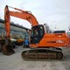 EXCAVATORS - DOOSAN DX255